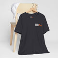 Echo Tee | Audio-Druck