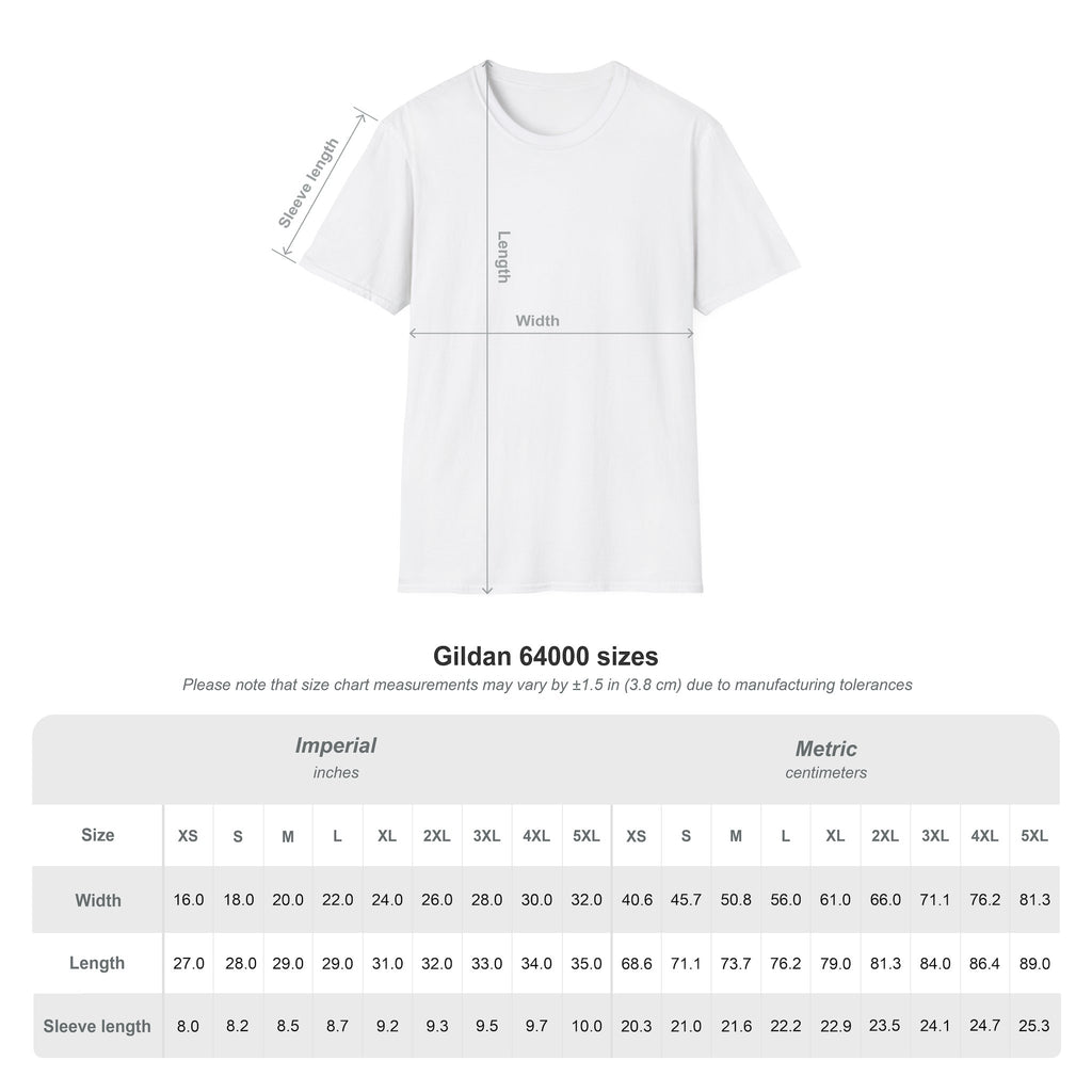 Juno Tee | Sag ja
