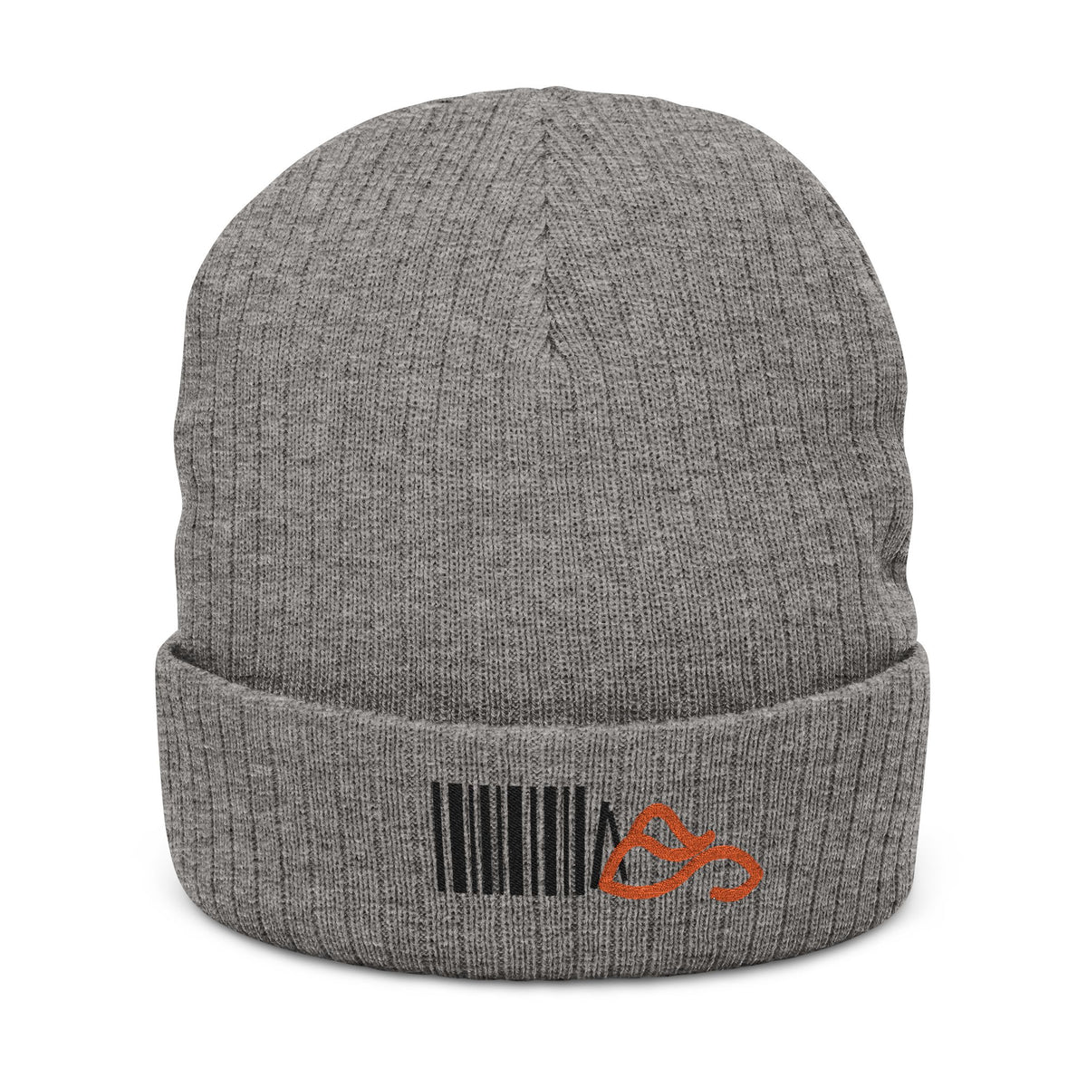 Nova Knit Beanie | First Light Edition | Soft Cuffed Winter Hat