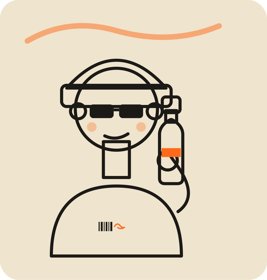 Contents May Vary | Steel Bottle